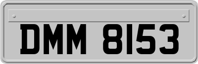 DMM8153