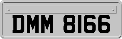 DMM8166