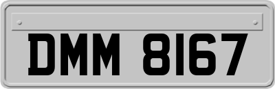 DMM8167