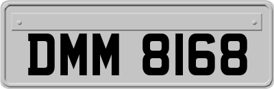 DMM8168
