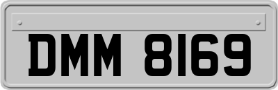 DMM8169