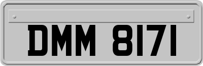 DMM8171