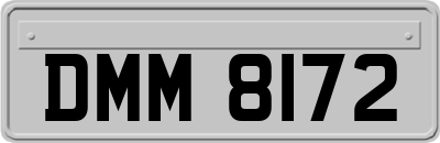 DMM8172