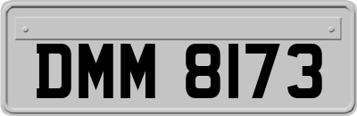 DMM8173