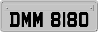 DMM8180
