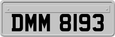 DMM8193