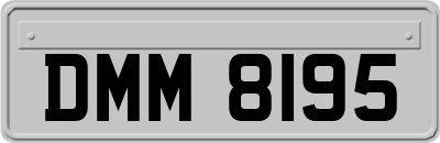 DMM8195