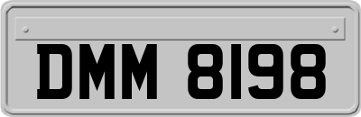 DMM8198