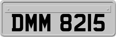 DMM8215
