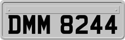 DMM8244
