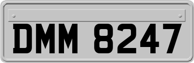 DMM8247