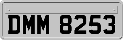 DMM8253
