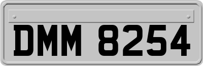 DMM8254