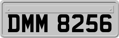 DMM8256
