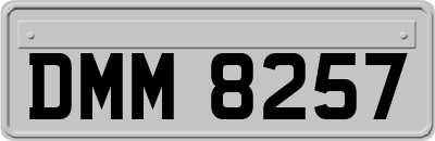 DMM8257