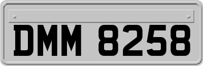 DMM8258