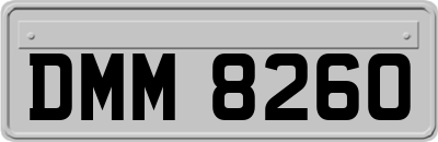 DMM8260