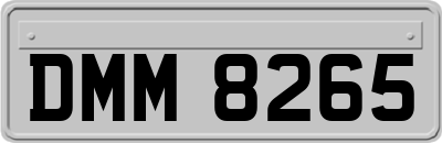 DMM8265