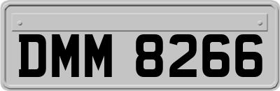 DMM8266
