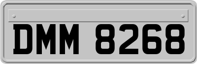 DMM8268
