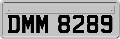 DMM8289