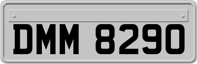 DMM8290