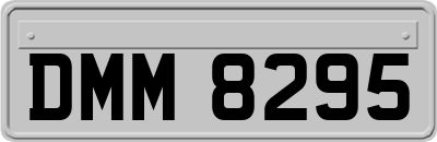 DMM8295