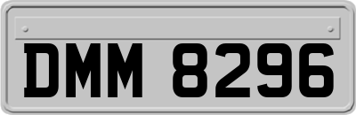 DMM8296