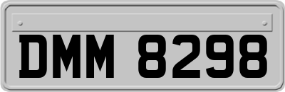 DMM8298