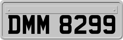 DMM8299