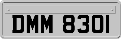 DMM8301