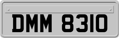DMM8310