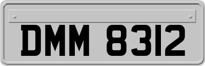DMM8312