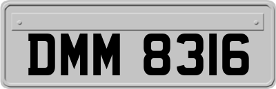 DMM8316