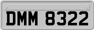 DMM8322
