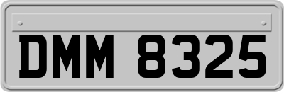 DMM8325