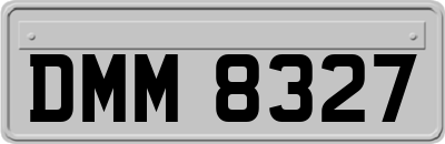 DMM8327
