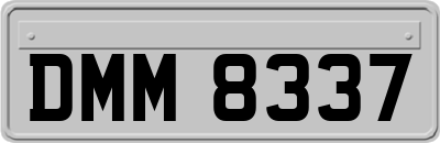 DMM8337