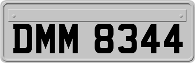 DMM8344