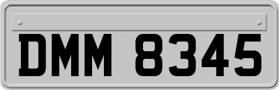 DMM8345