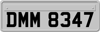DMM8347