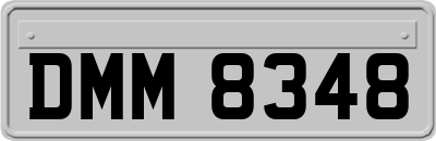 DMM8348