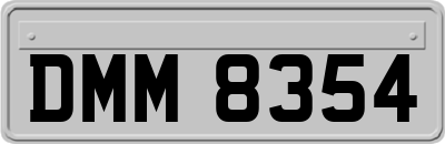 DMM8354