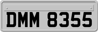 DMM8355
