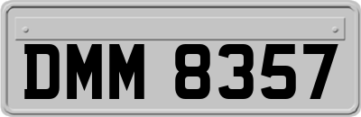 DMM8357