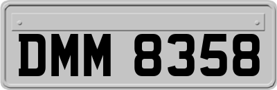 DMM8358