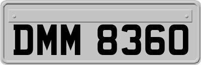 DMM8360