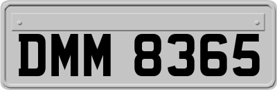 DMM8365