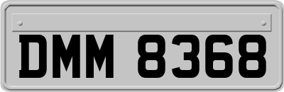DMM8368