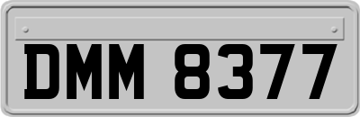 DMM8377